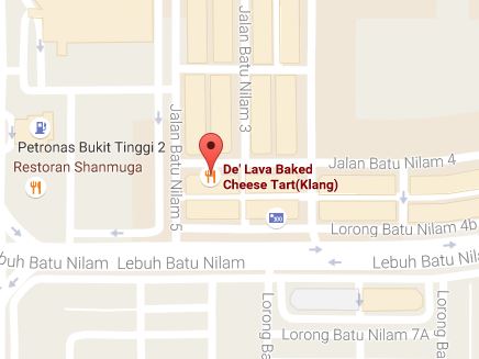 google-map-delava-klang